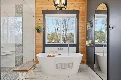 6061 Jacobs Road SE, Acworth, GA 30102 - Photo 1