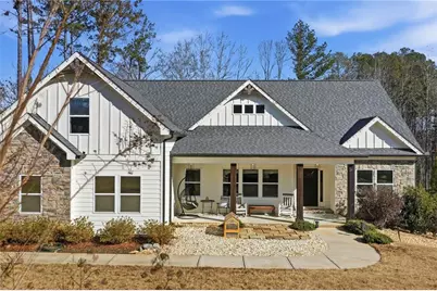 6061 Jacobs Road SE, Acworth, GA 30102 - Photo 2