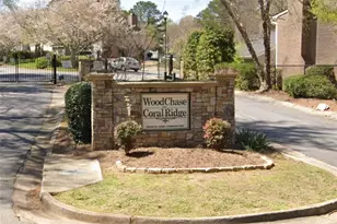 1166 Booth Rd SW, Marietta, GA 30008 - Photo 12