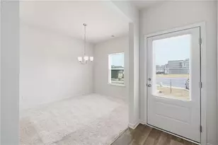 148 Marion Dr, Cartersville, GA 30120 - Photo 4