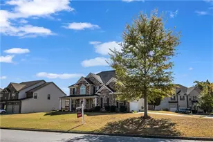 9 Little Ct, Acworth, GA 30101 - Photo 6