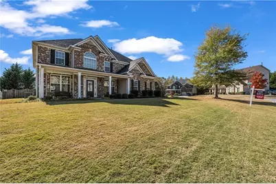 9 Little Court, Acworth, GA 30101 - Photo 4