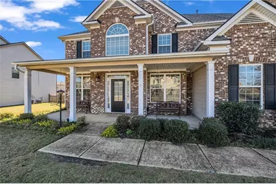 9 Little Court, Acworth, GA 30101 - Photo 2