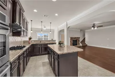 9 Little Court, Acworth, GA 30101 - Photo 26