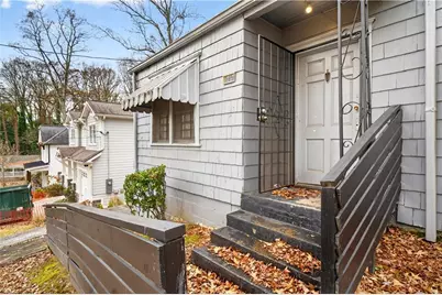 1757 Derry Avenue SW, Atlanta, GA 30310 - Photo 4