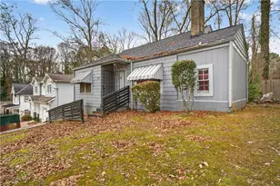 1757 Derry Ave SW, Atlanta, GA 30310 - Photo 2