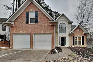 7003 Hampshire Ct, Woodstock, GA 30189 - Photo 1