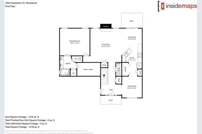 7003 Hampshire Court, Woodstock, GA 30189 - Photo 18