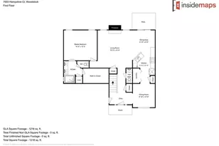 7003 Hampshire Ct, Woodstock, GA 30189 - Photo 18