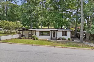 119 McBee St, Dallas, GA 30132 - Photo 2