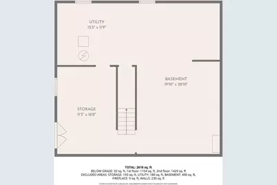 4870 Racquet Court, Duluth, GA 30096 - Photo 34