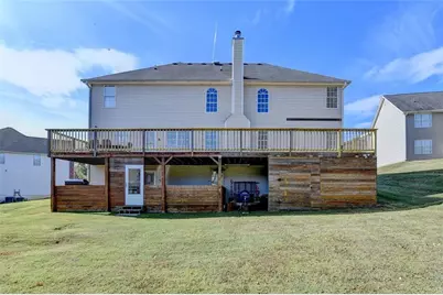 2377 Pendergrass Lane, Ellenwood, GA 30294 - Photo 86