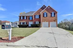 2377 Pendergrass Ln, Ellenwood, GA 30294 - Photo 2