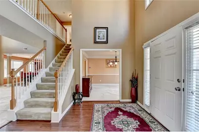 2377 Pendergrass Lane, Ellenwood, GA 30294 - Photo 8