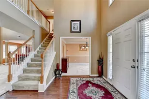 2377 Pendergrass Ln, Ellenwood, GA 30294 - Photo 8