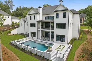 245 Traditions Dr, Alpharetta, GA 30004 - Photo 1