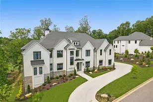 245 Traditions Dr, Alpharetta, GA 30004 - Photo 2