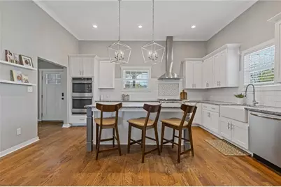 459 James P Brawley Drive, Atlanta, GA 30318 - Photo 12