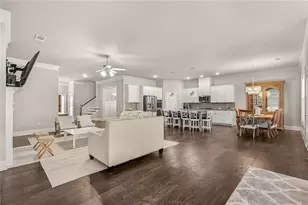 3925 Sierra Knolls Ct, Cumming, GA 30040 - Photo 20