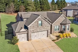 3925 Sierra Knolls Ct, Cumming, GA 30040 - Photo 4