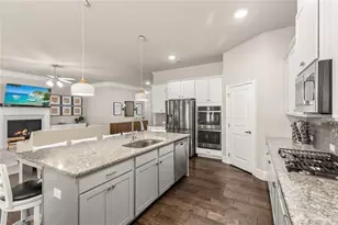 3925 Sierra Knolls Ct, Cumming, GA 30040 - Photo 26