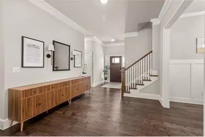 3925 Sierra Knolls Court, Cumming, GA 30040 - Photo 16