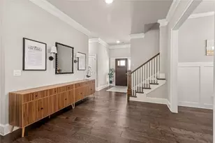 3925 Sierra Knolls Ct, Cumming, GA 30040 - Photo 16