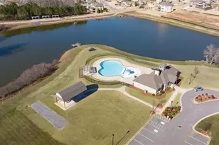 3925 Sierra Knolls Ct, Cumming, GA 30040 - Photo 8