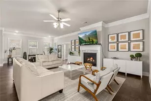 3925 Sierra Knolls Ct, Cumming, GA 30040 - Photo 18