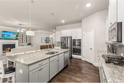 3925 Sierra Knolls Court, Cumming, GA 30040 - Photo 26