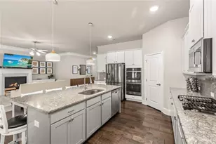 3925 Sierra Knolls Ct, Cumming, GA 30040 - Photo 26