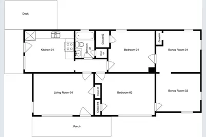 685 Melrose Drive, Forest Park, GA 30297 - Photo 26