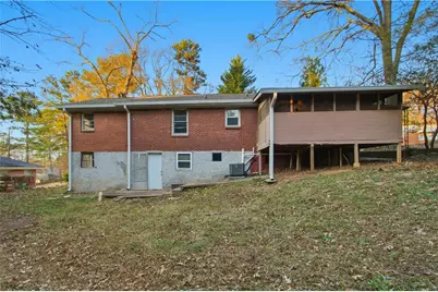 685 Melrose Drive, Forest Park, GA 30297 - Photo 22