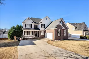 939 Redstone Rd, Dacula, GA 30019 - Photo 2