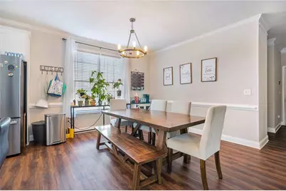 939 Redstone Road, Dacula, GA 30019 - Photo 8