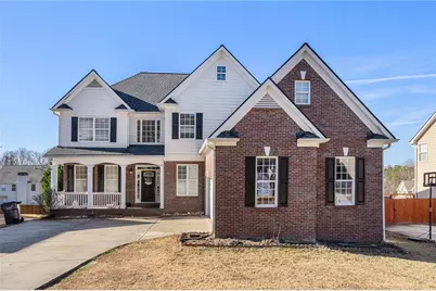 939 Redstone Road, Dacula, GA 30019 - Photo 1