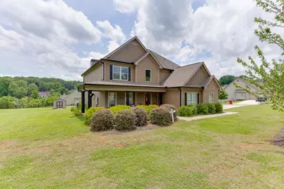 1509 Nightingale Street, Jefferson, GA 30549 - Photo 2