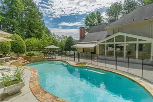 530 Saddlebrook Dr, Roswell, GA 30075 - Photo 62