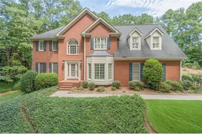 530 Saddlebrook Drive, Roswell, GA 30075 - Photo 2