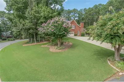 530 Saddlebrook Drive, Roswell, GA 30075 - Photo 4