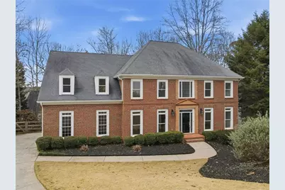 710 Leeds Garden Terrace, Alpharetta, GA 30022 - Photo 1
