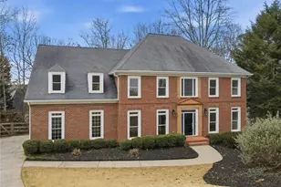 710 Leeds Garden Terrace, Alpharetta, GA 30022 - Photo 1