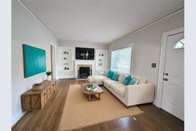 408 Oakland Street, Decatur, GA 30030 - Photo 2