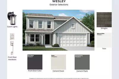 122 Tugaloo Circle SE, Rome, GA 30173 - Photo 2