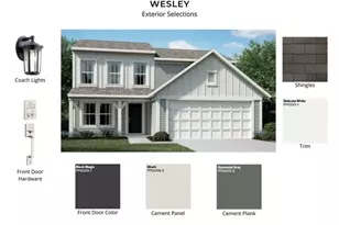 122 Tugaloo Circle SE, Rome, GA 30173 - Photo 2