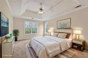 20 Crooked Creek Way, Covington, GA 30016 - Photo 26