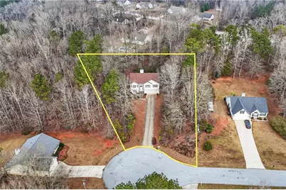 20 Crooked Creek Way, Covington, GA 30016 - Photo 2