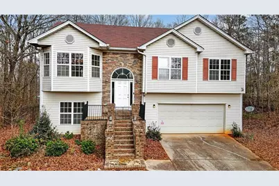 20 Crooked Creek Way, Covington, GA 30016 - Photo 1