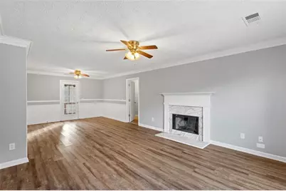 418 Ellerbe Drive, Statham, GA 30666 - Photo 2