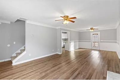 418 Ellerbe Drive, Statham, GA 30666 - Photo 4